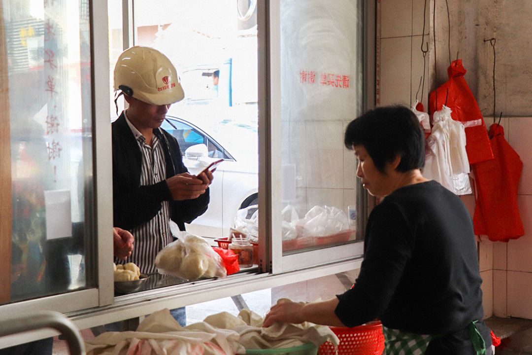 泉州老字号煎包,正宗老字号煎包