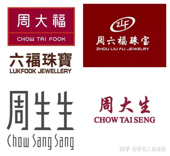 遇上山寨品牌误导消费者,盘点离谱山寨产品