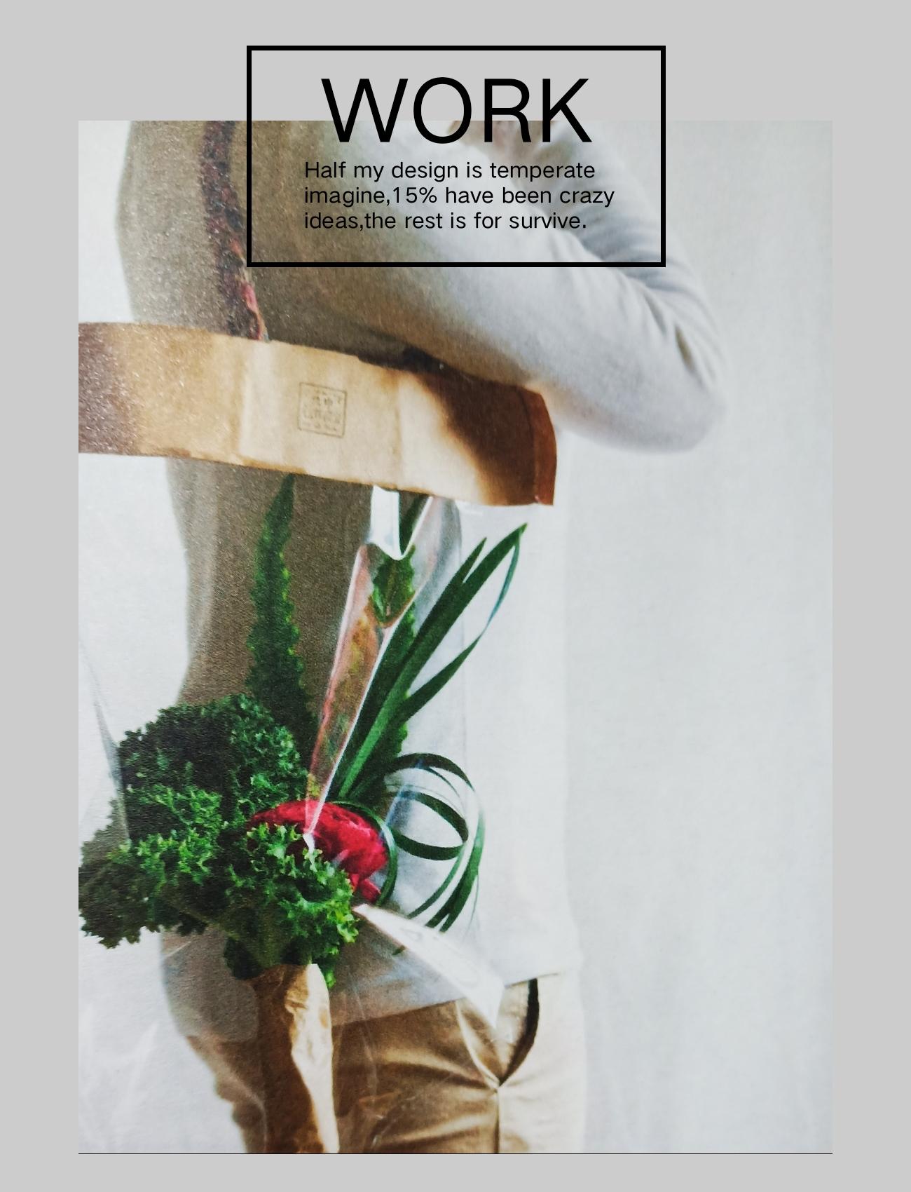 从地产销售到知名花艺师，是热爱，是坚持，也是花束的独特绽放