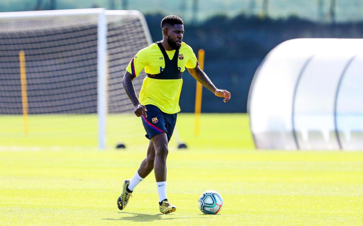 乌姆蒂蒂巅峰时什么水平,乌姆蒂蒂最新集锦