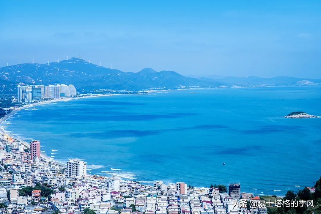 广东宜居城市排名最新排名,广东哪里气候最适合宜居