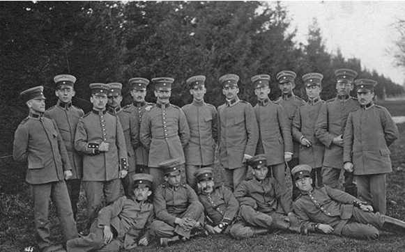 二战中600万犹太人死于纳粹，为什么唯独他被希特勒特赦？