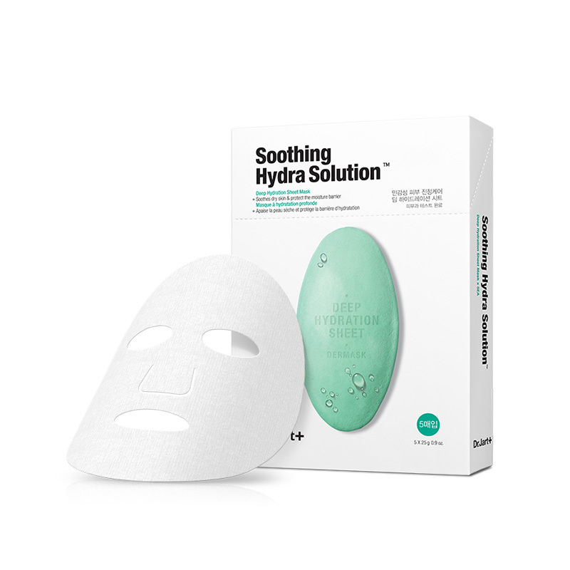 超强补水面膜力荐,超好用的补水免洗面膜推荐