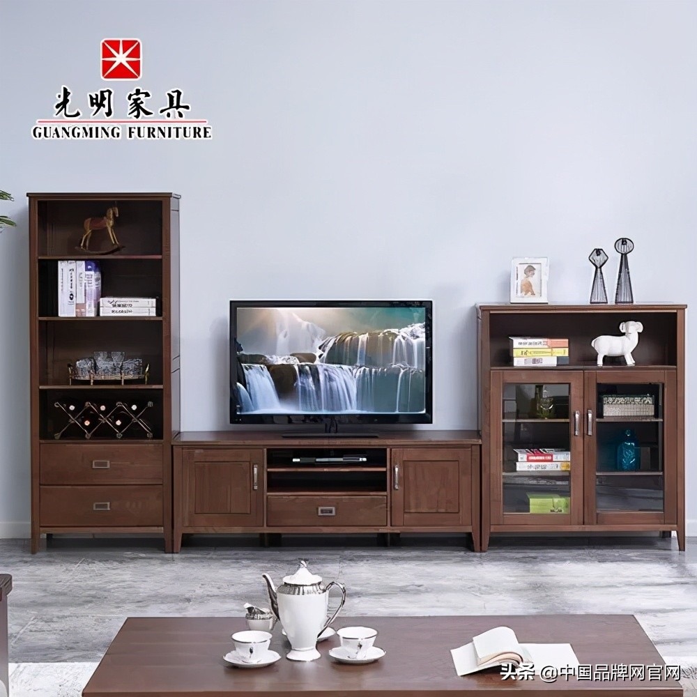 家装组合柜品牌排行榜前十,高端装饰柜品牌