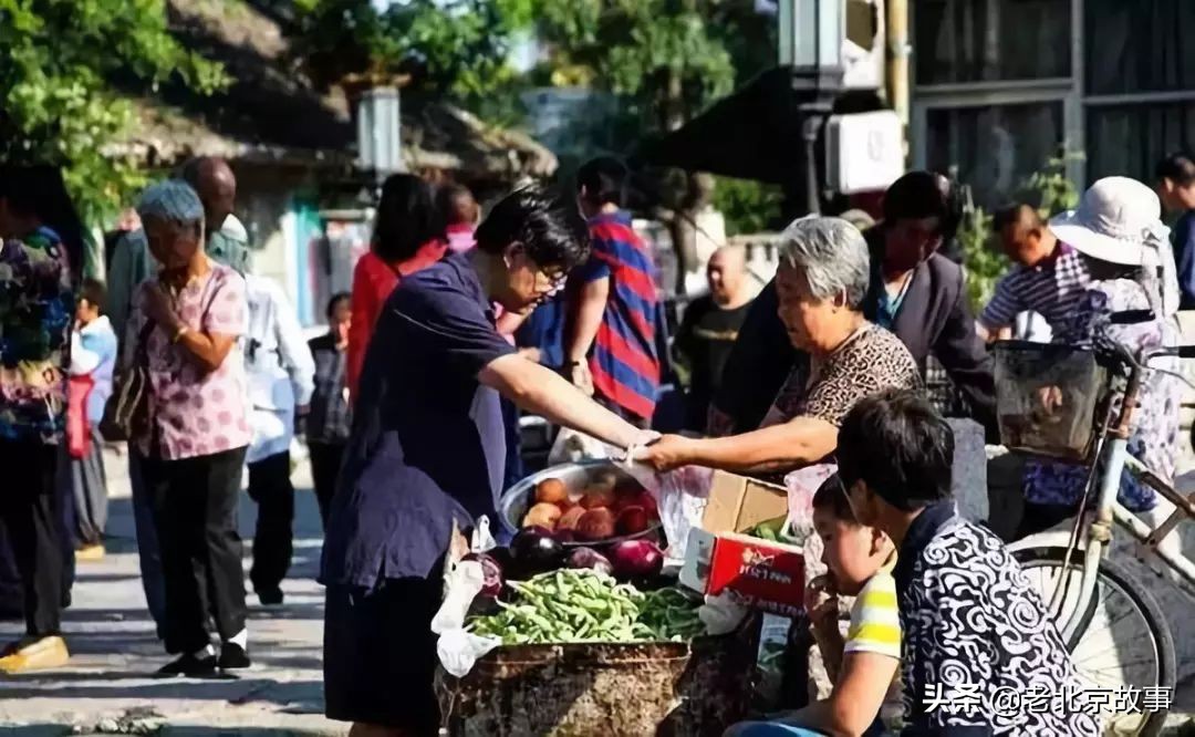 北京国庆节有没有集市,北京国庆假期逛大集
