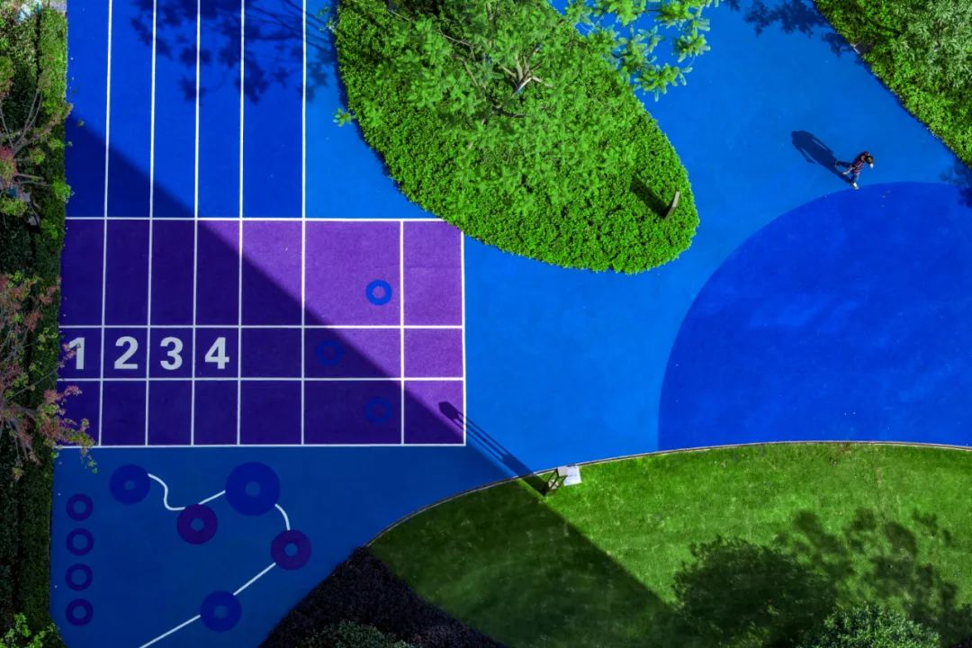 重庆礼嘉才是真正的繁华之地,重庆礼嘉人气