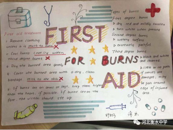 衡水体答题卡有用吗,令人惊呼的衡水体答题卡