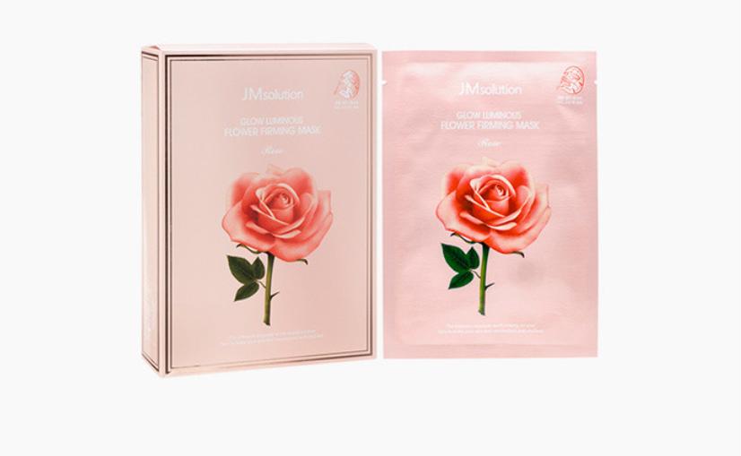 jm玫瑰补水面膜好吗,jm面膜哪一款比较好用