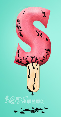 ps制作银色金属质感文字效果教程,ps银色金属字体制作教程