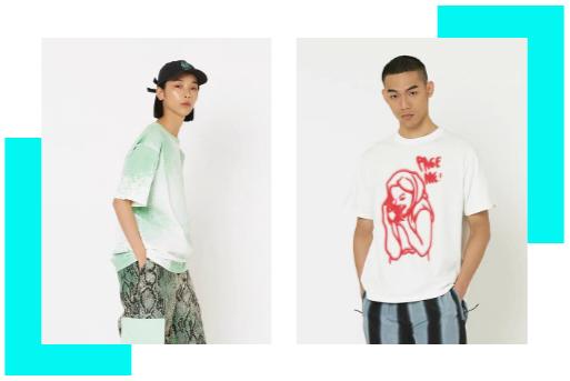 爱豆都穿的国潮,半个爱豆圈都在穿的国潮