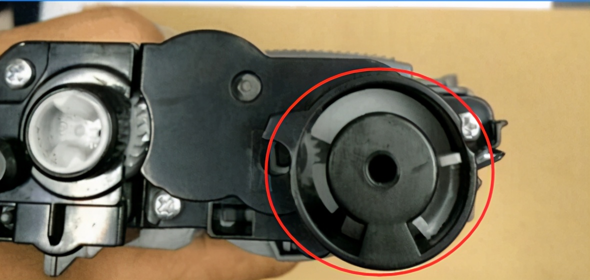 联想2605打印机清零方法,联想lj2605d怎样清零视频