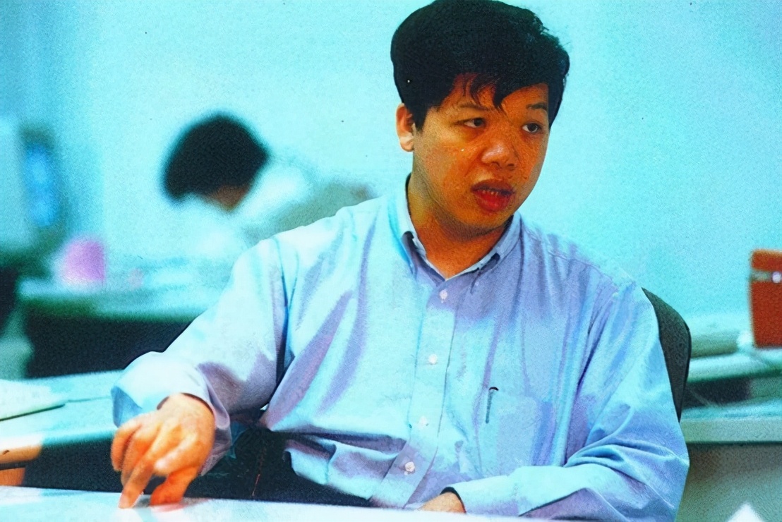 新浪王志东被踢出自己建立的公司,新浪网首任总裁王志东