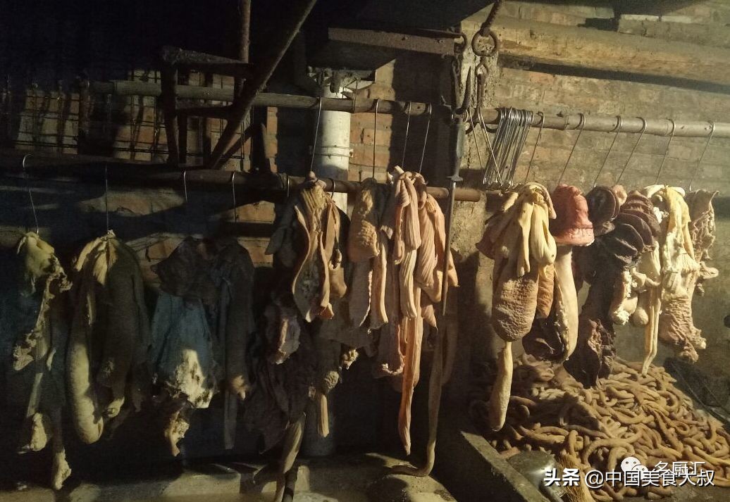 牛杂碎的制作方法视频,牛杂面的牛杂怎么处理