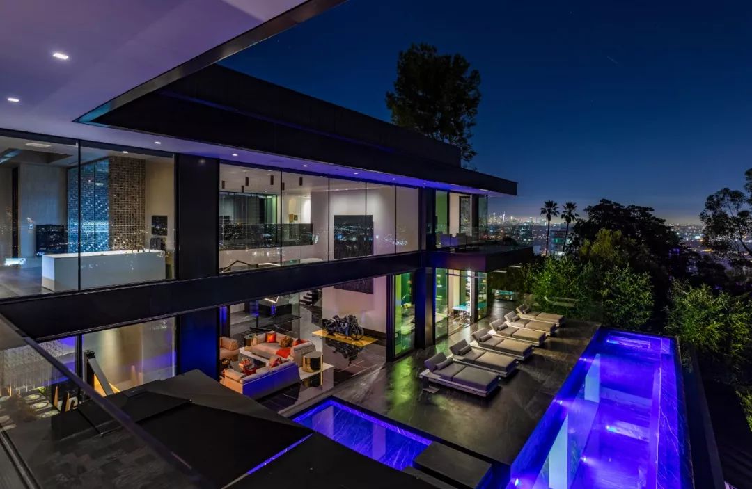 2.95亿的豪宅,2.99亿豪宅