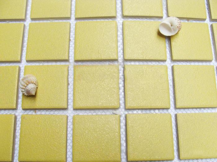 如何贴马赛克砖又快又好,马赛克砖怎么铺