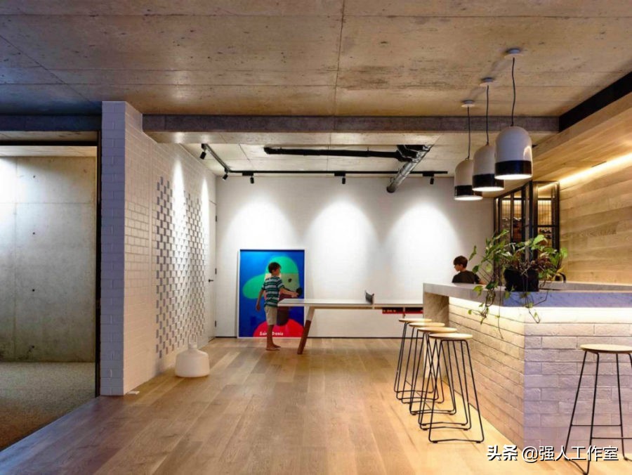 澳大利亚有钢筋混凝土房子吗,澳大利亚砖混结构房子