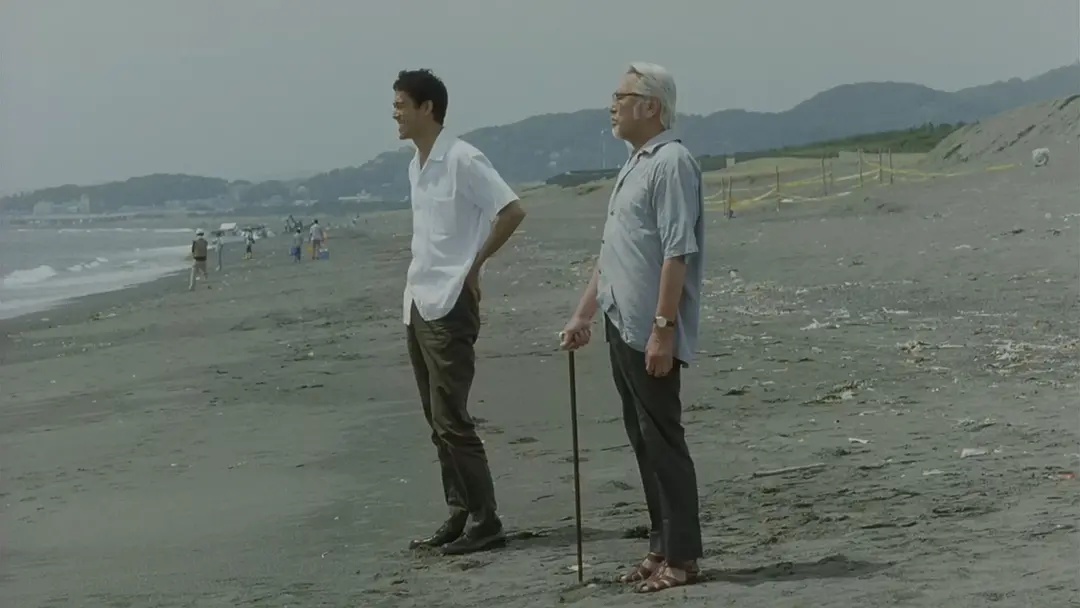 是枝裕和的成长经历,是枝裕和的人生哲学