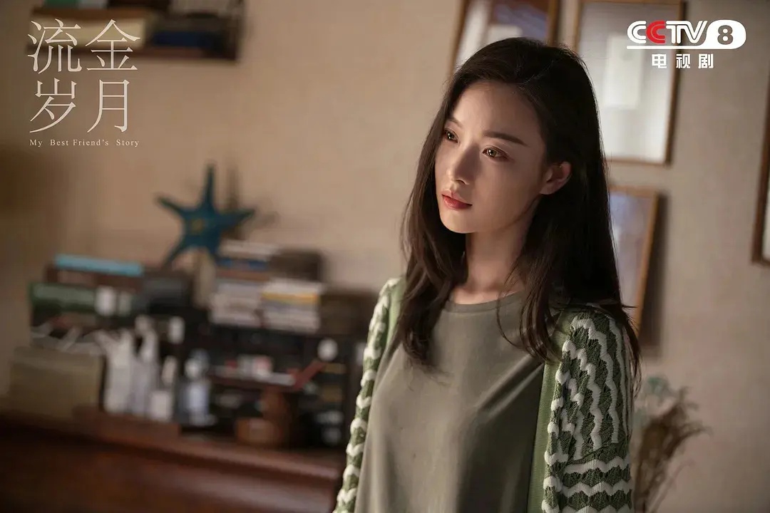 倪妮怎么被张艺谋看上的,倪妮是怎么被张艺谋选中的