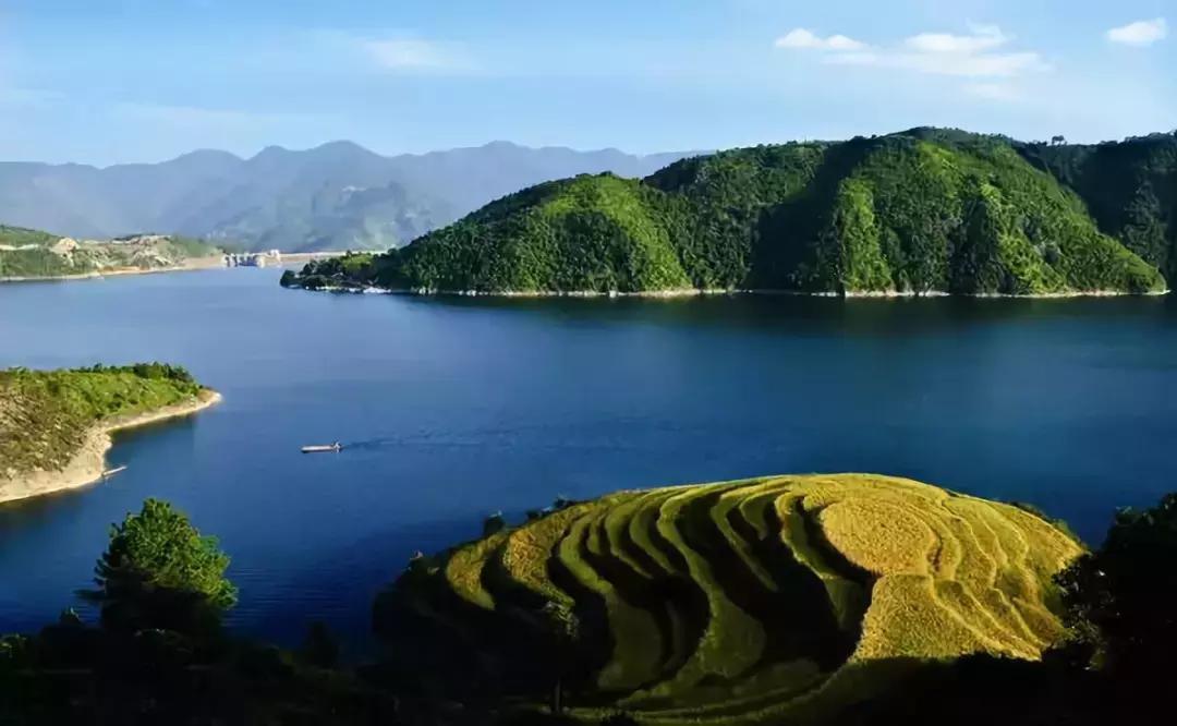 温州哪里好玩不用钱呢,温州旅游攻略最值得去的地方