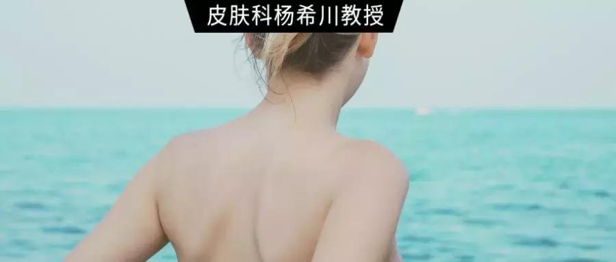 如何拥有美背,拥有美背的人适合学什么舞