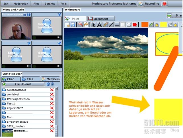openmeetings（开源视频会议系统）的详细安装步骤,windows版