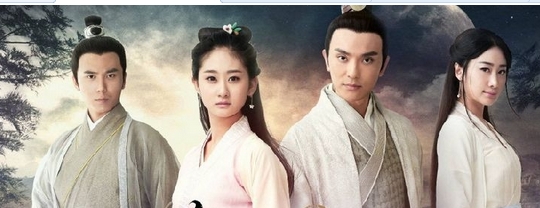 十部最好看古装宫廷剧,目前公认最好看的十部古装剧