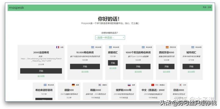 推荐10个鲜为人知的免费教育资源网站，让你打开新世界的大门