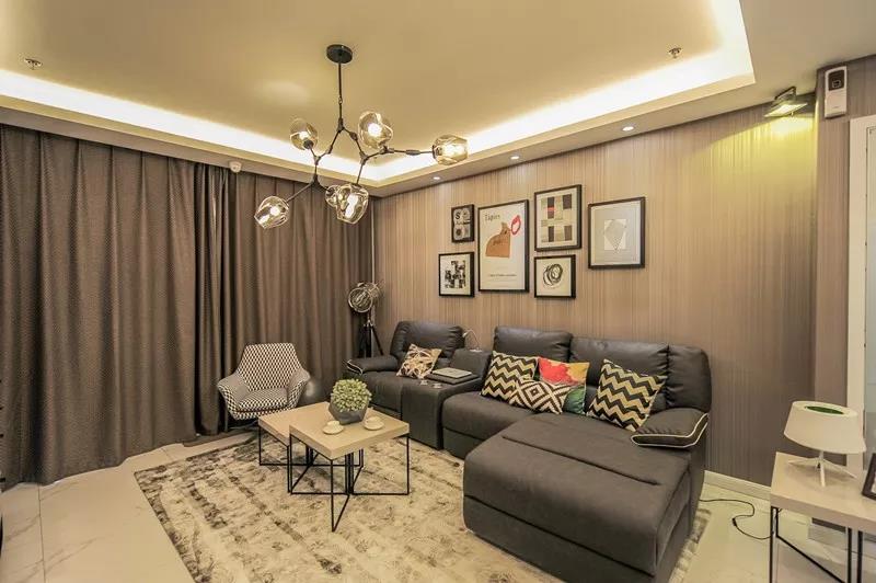 聊聊灯光设计,灯光设计的基本逻辑