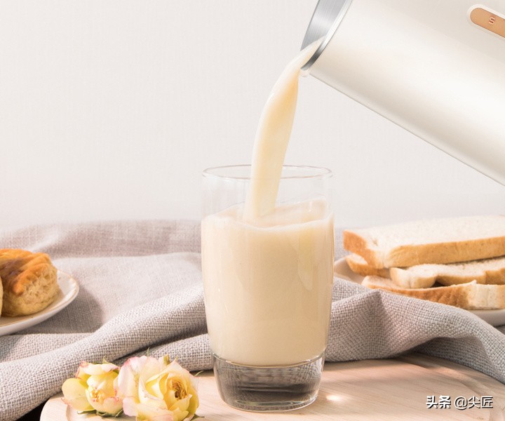 2023豆浆机热销榜第一名,豆浆机十大排名推荐