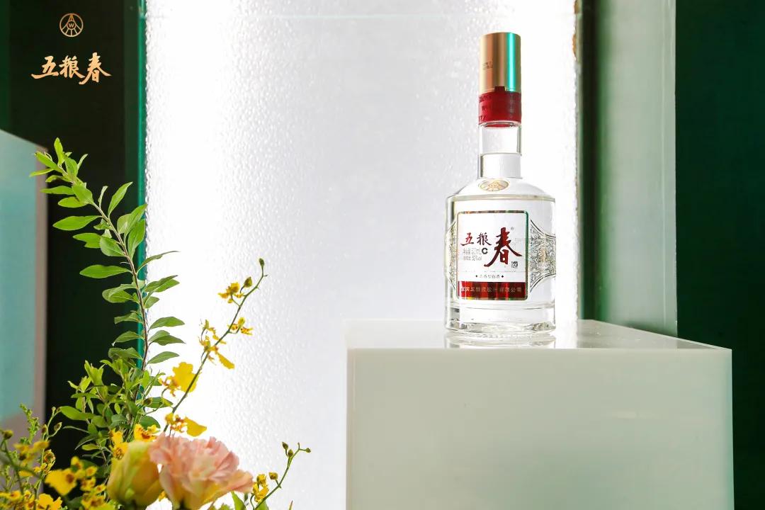 50度五粮春酒现在什么价格,320块52度五粮春酒怎么样
