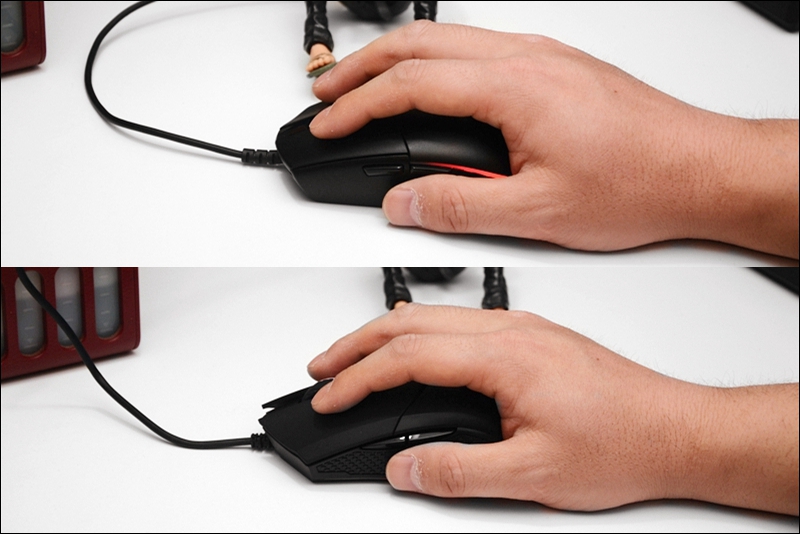 罗技游戏鼠标g502和g102哪个好,技嘉m3鼠标和罗技g102二代哪个好