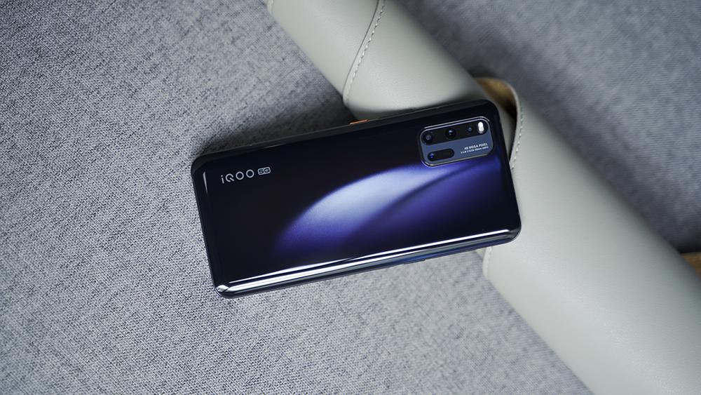 iqoo3值得入手吗二手手机,iqoo3二手手机