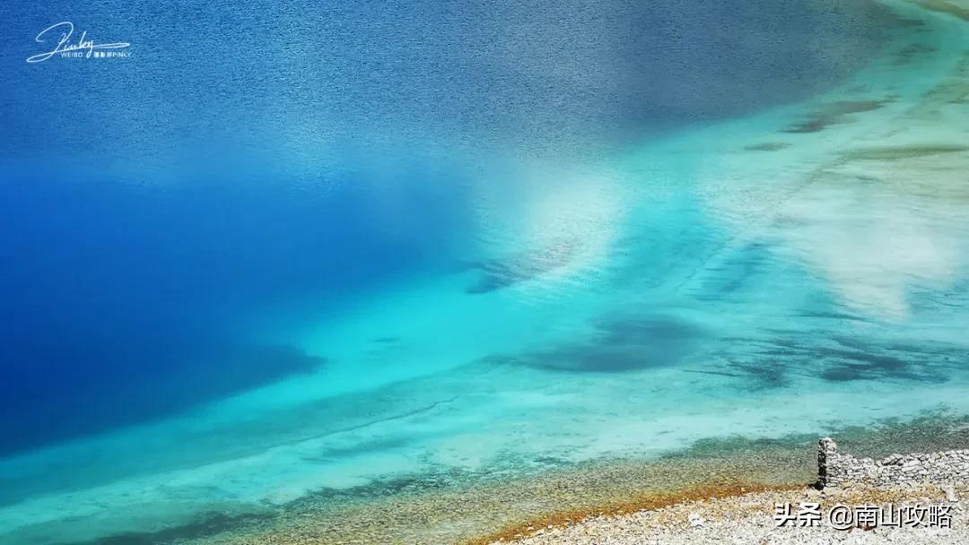 8月避暑推荐 (七月避暑人少的地方)