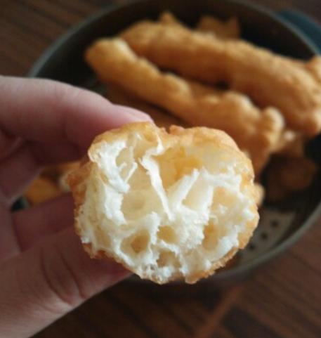 炸油条这个配方一定要收藏,炸油条需要什么材料才好吃