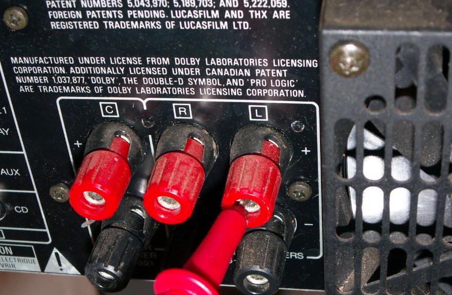 修一台建伍高端功放内部线路不亚于一台黑白电视机