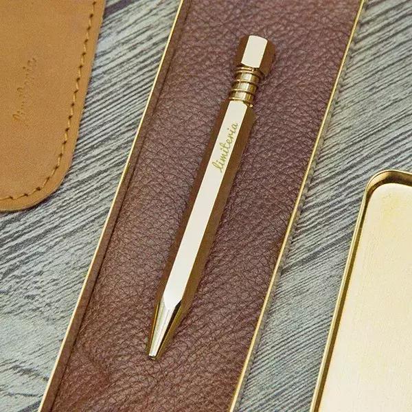 小众必备的文具,盘点那些好用又颜值高的文具