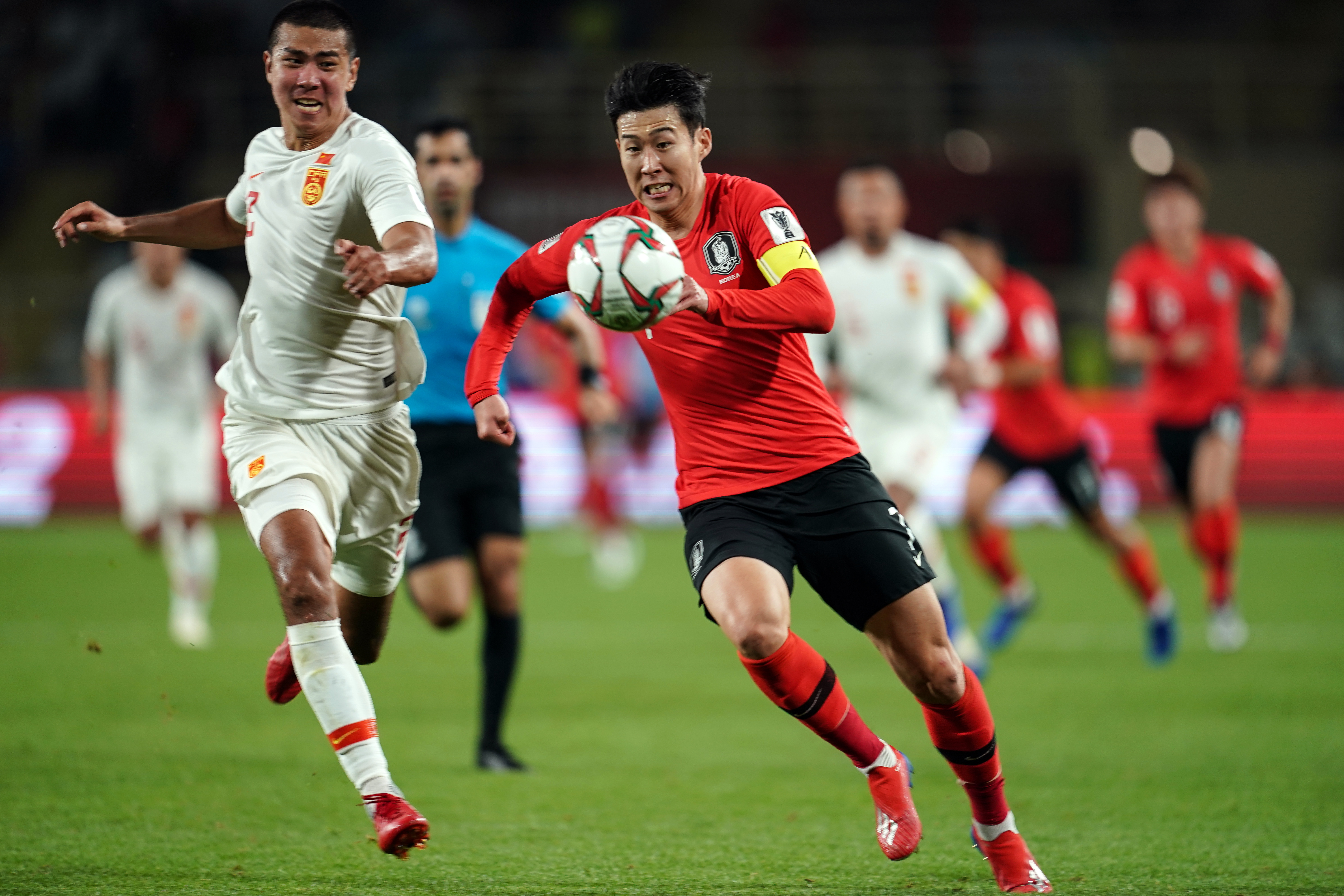 国足为何如此差,斯科拉里说中国足球水平