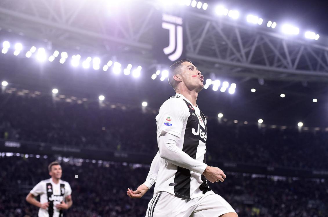 铁人！曝C罗拒绝轮休赛季至今仅休1场无愧出勤王