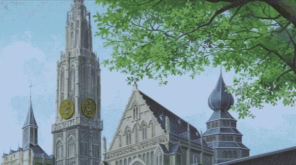 豆瓣8.3分31年前的经典电影,豆瓣8.8分2019年