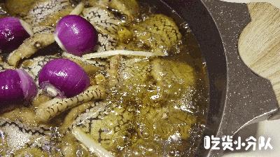 敢吃它的女生，我劝你不要惹