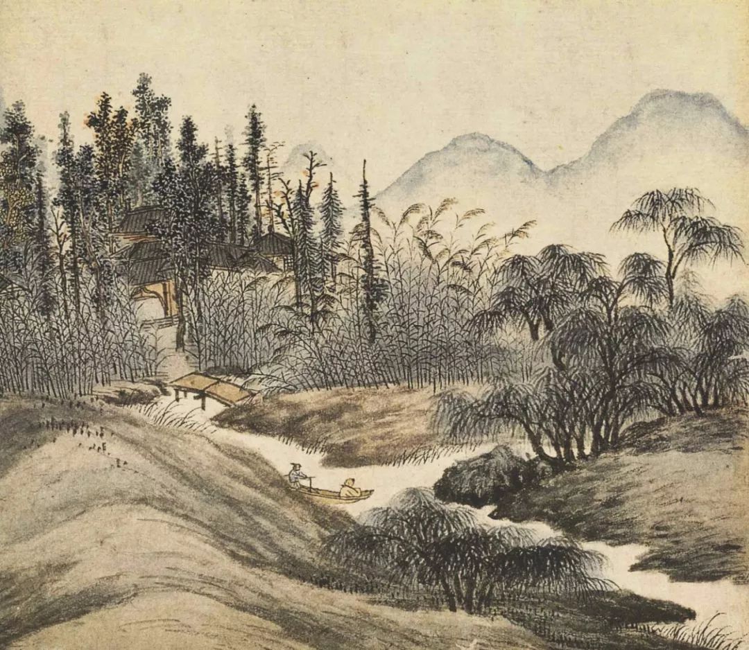 奉橘帖完整版,奉橘三百枚霜未降意思