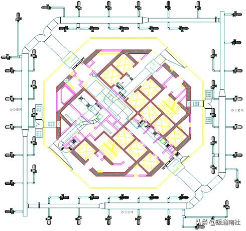 vav系统设计及案例分析,vav设计指南