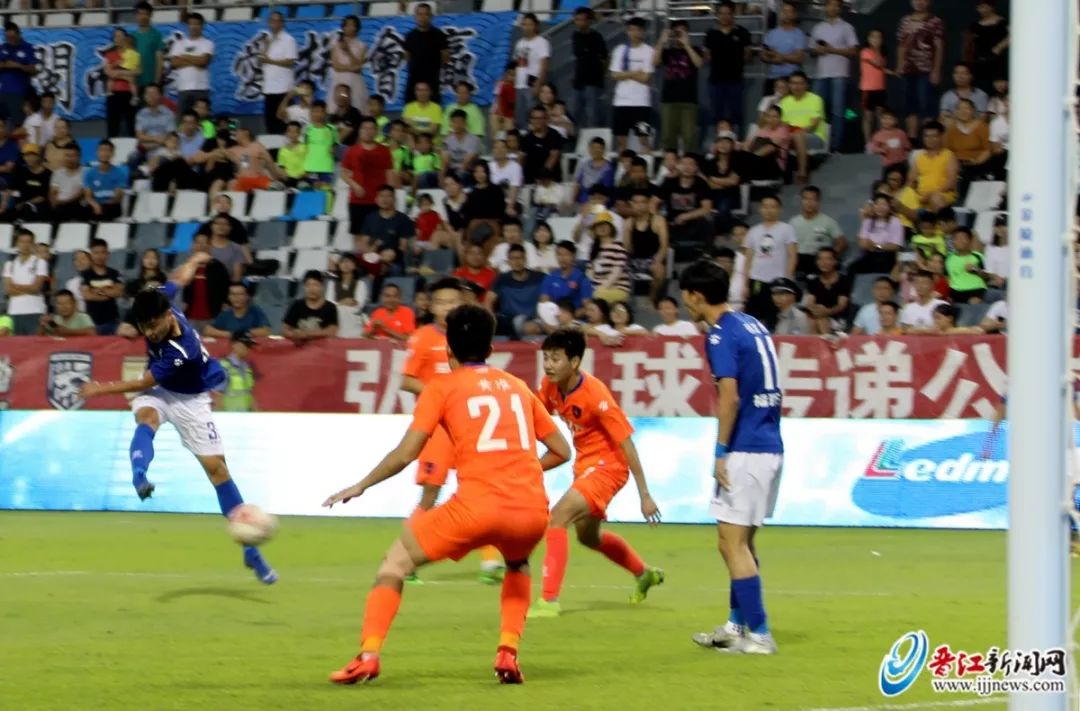 晋江足球公园7人场,足球公园晋江决赛