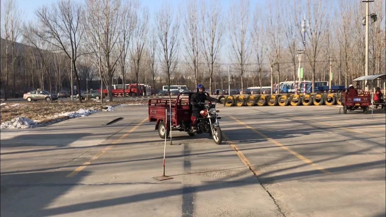 北京哪里学摩托车驾驶证最快,驾考攻略免费