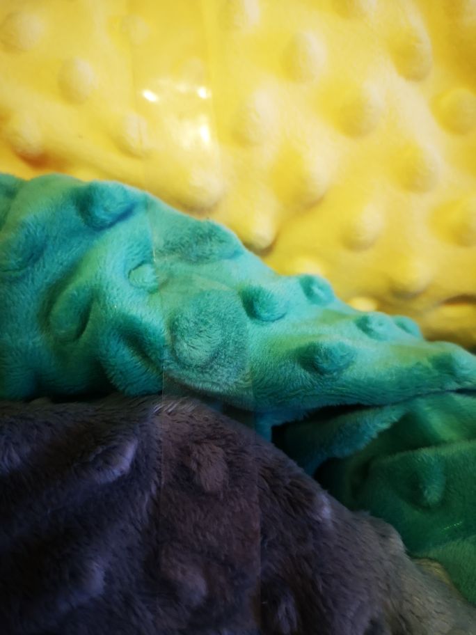 豆豆绒多少钱一米,正品高档豆豆绒