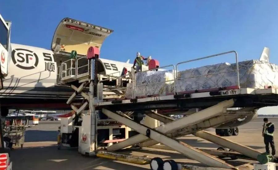 申通中通圆通韵达谁的快递包裹多,圆通vs中通vs韵达vs申通的区别