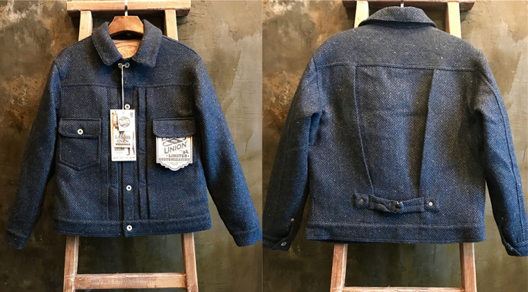 16款经典高质外套，助你这个秋冬轻松成为有品型男