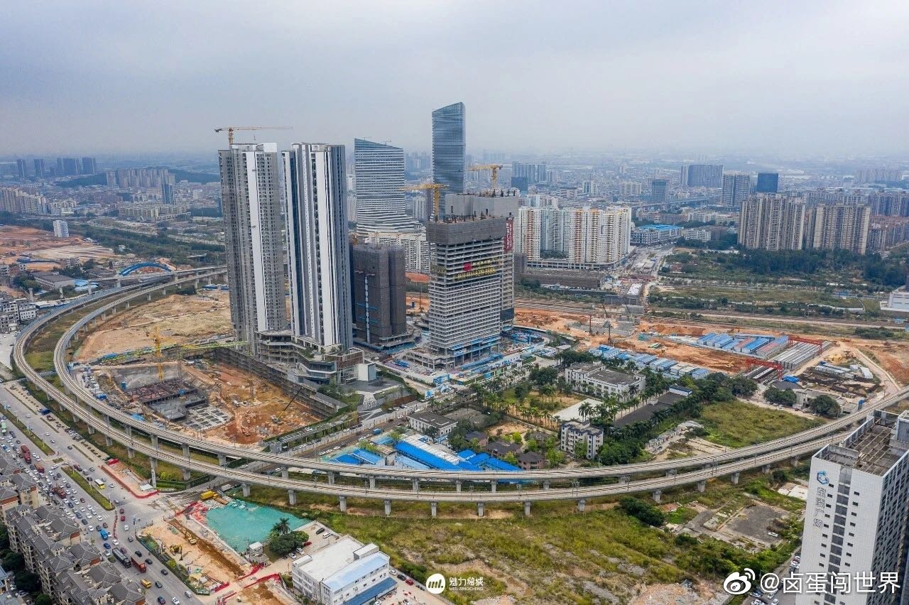 现在新塘新盘可以买吗,现在是买入机会吗