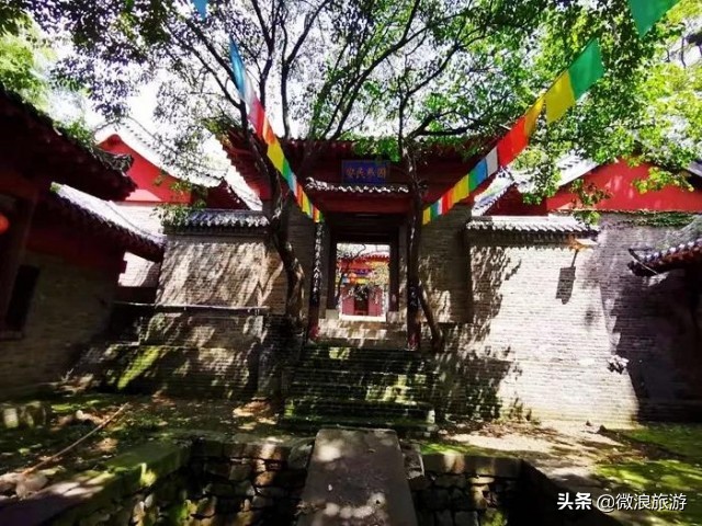 阴阳井之谜,揭开天干地支的秘密