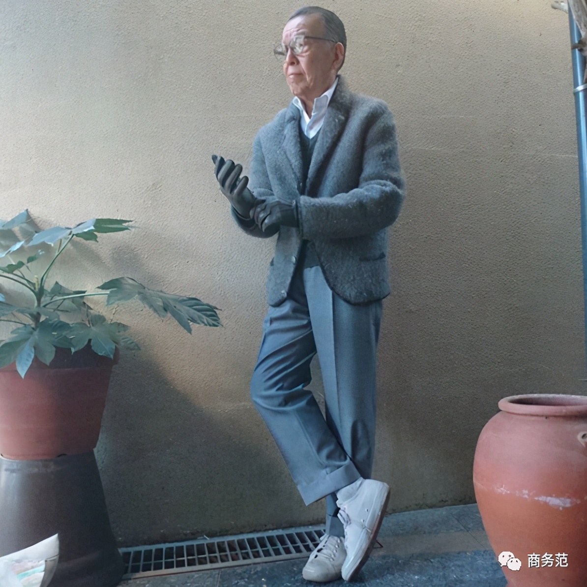 男人怎么穿出精致感,如何穿出高级感男士